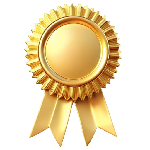 Gold Rank
